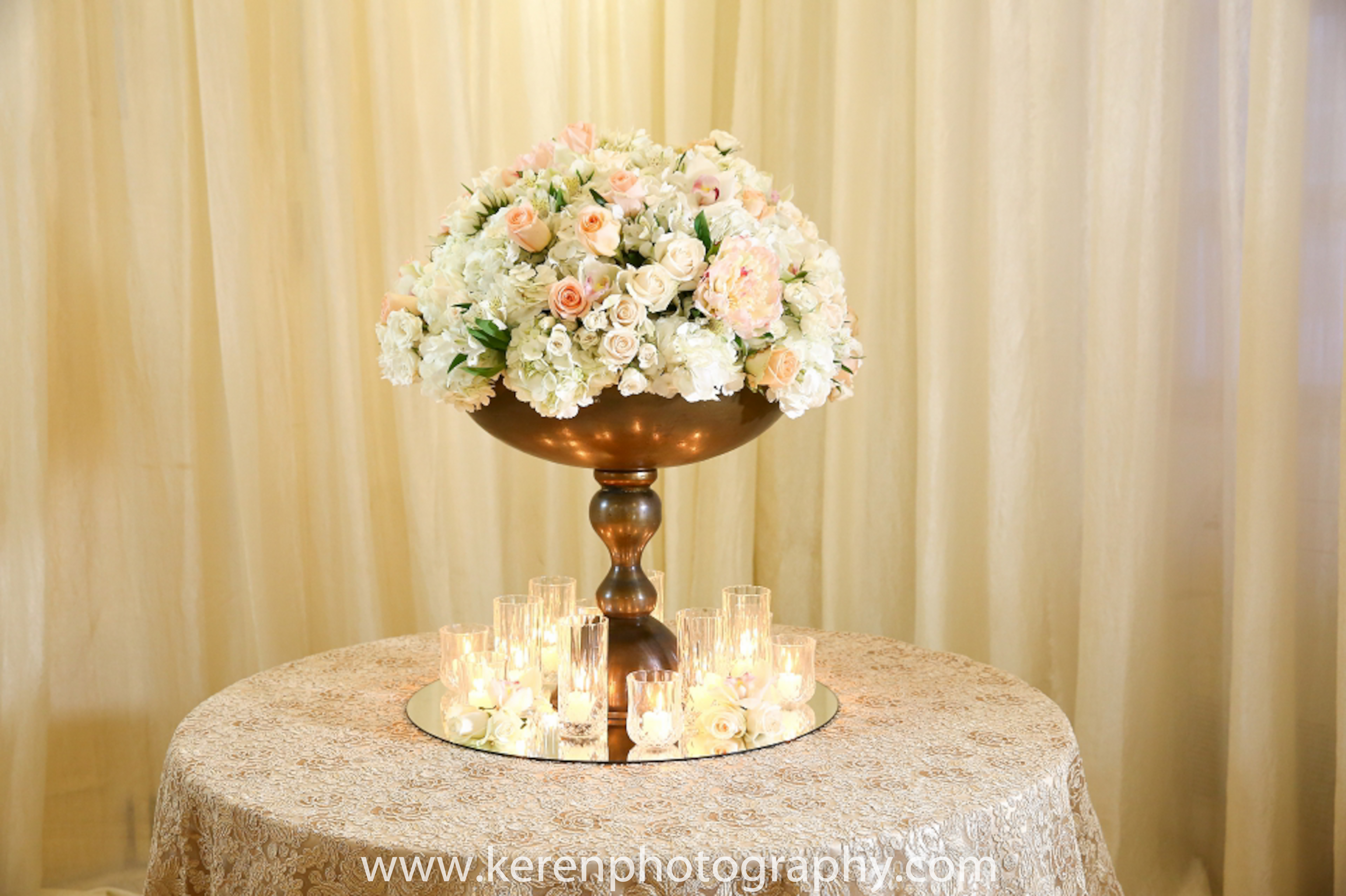 Boda en Antiguo Casino de Ponce -23