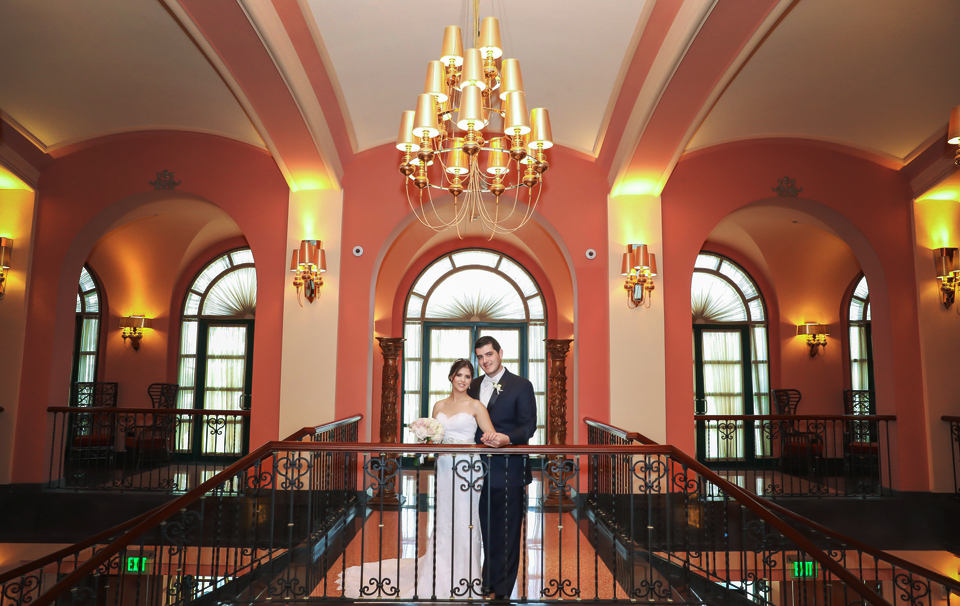 Boda en Hotel Vanderbilt 18