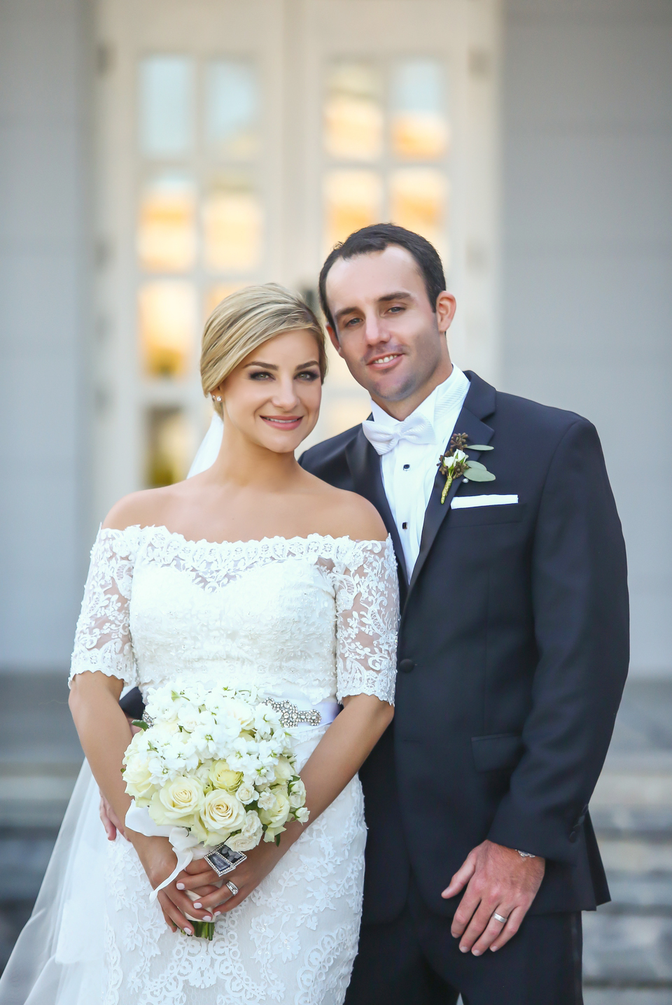 Boda en Antiguo Casino de Puerto Rico 22