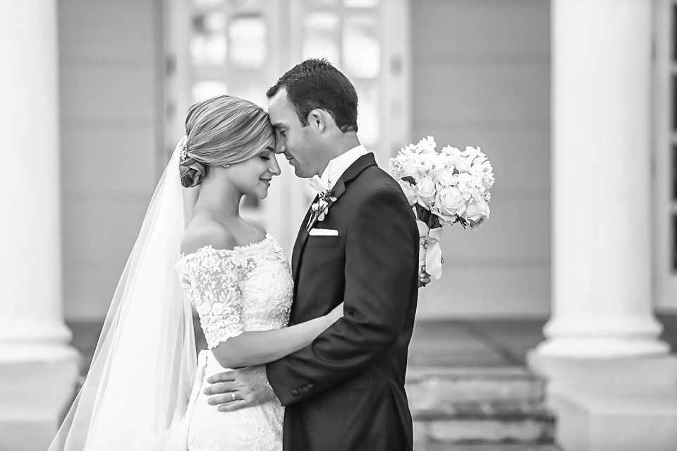 Boda en Antiguo Casino de Puerto Rico 23