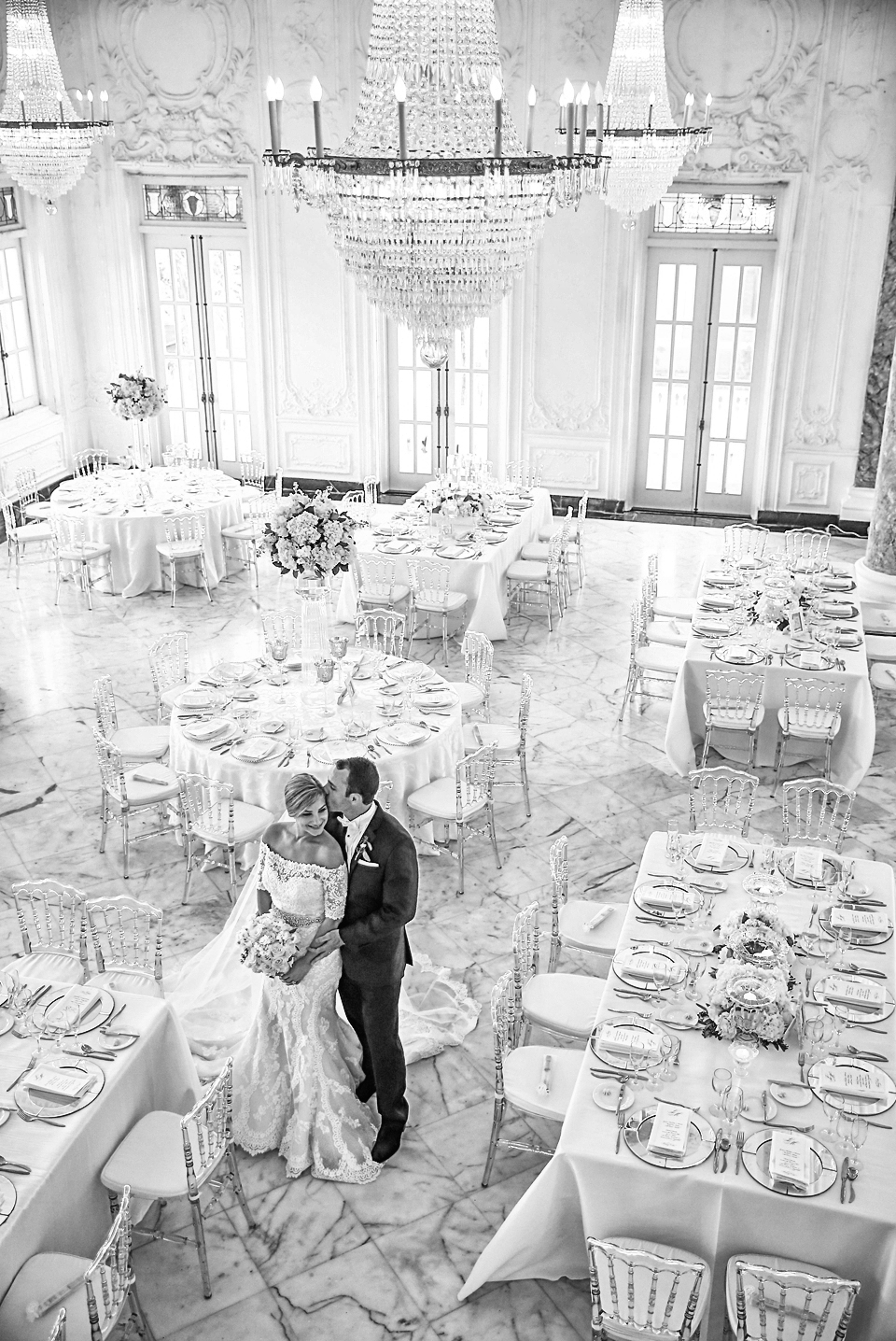 Boda en Antiguo Casino de Puerto Rico 30