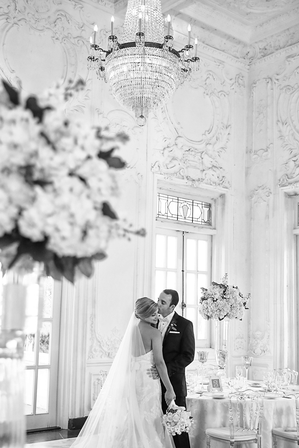 Boda en Antiguo Casino de Puerto Rico 31