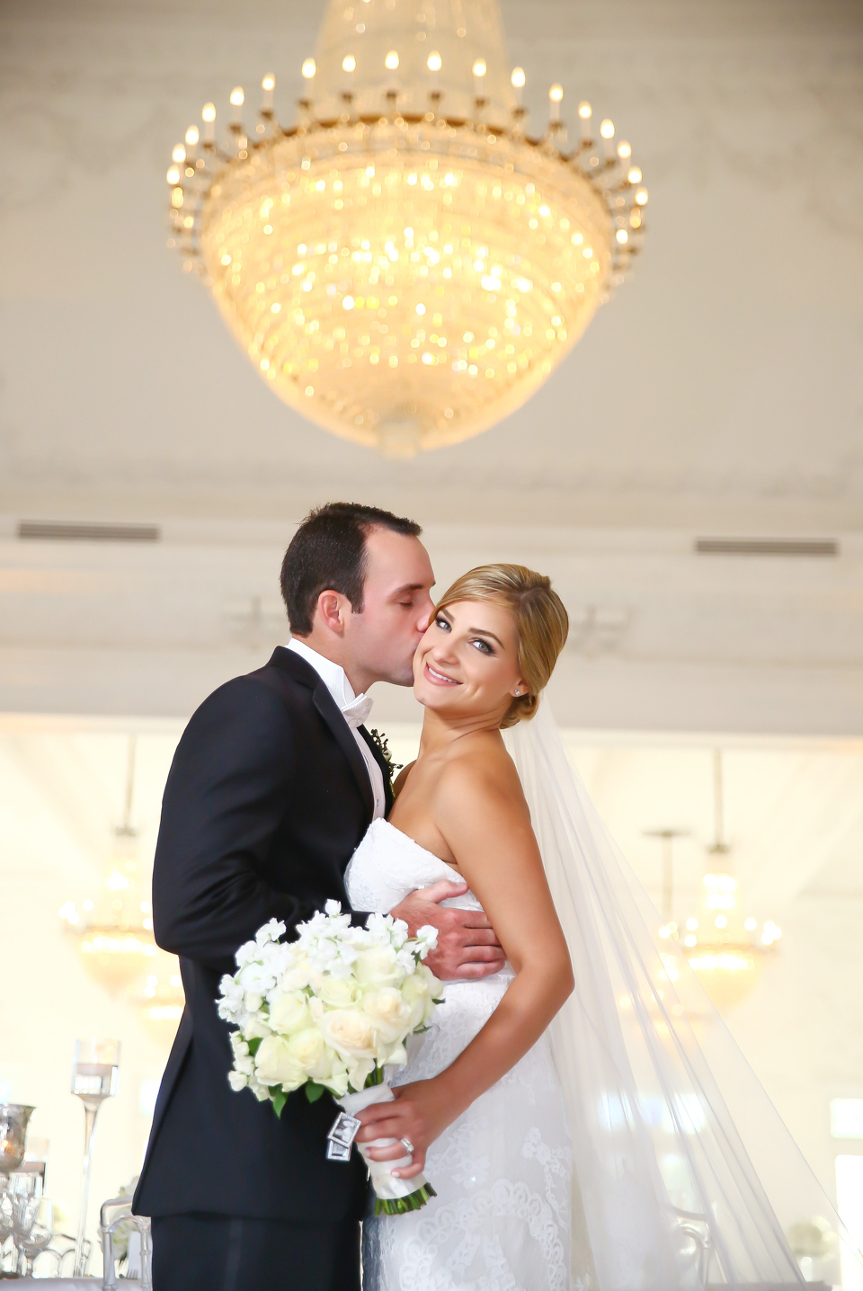 Boda en Antiguo Casino de Puerto Rico 32